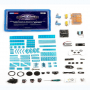 Соревновательный набор 2022 MakeX Explorer Educational Competition Kit - fgospostavki.ru - Донецк