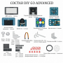 Комплект Robo kit DIYGO Расширенный - fgospostavki.ru - Донецк