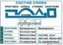 Комплект таблиц "Основные правила и понятия по русскому языку" - fgospostavki.ru - Донецк