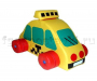 Дидактический автомобиль такси - fgospostavki.ru - Донецк