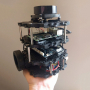 Мобильный робот TURTLEBOT3 Burger - fgospostavki.ru - Донецк