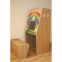 Учебно-игровой терминал "Домик" - fgospostavki.ru - Донецк