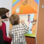 Учебно-игровой терминал "Домик" - fgospostavki.ru - Донецк