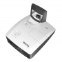 Ультракороткофокусный проектор BenQ MW855UST+ - fgospostavki.ru - Донецк