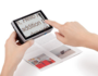 Видеоувеличитель Compact Touch HD World - fgospostavki.ru - Донецк